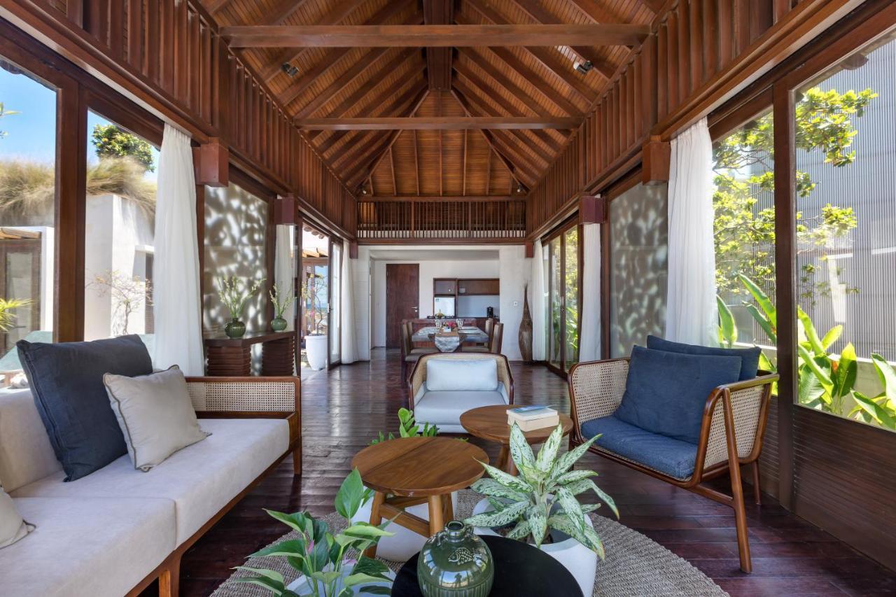 The Chand'S Boutique Villas By Villa Finder Seminyak Exteriér fotografie
