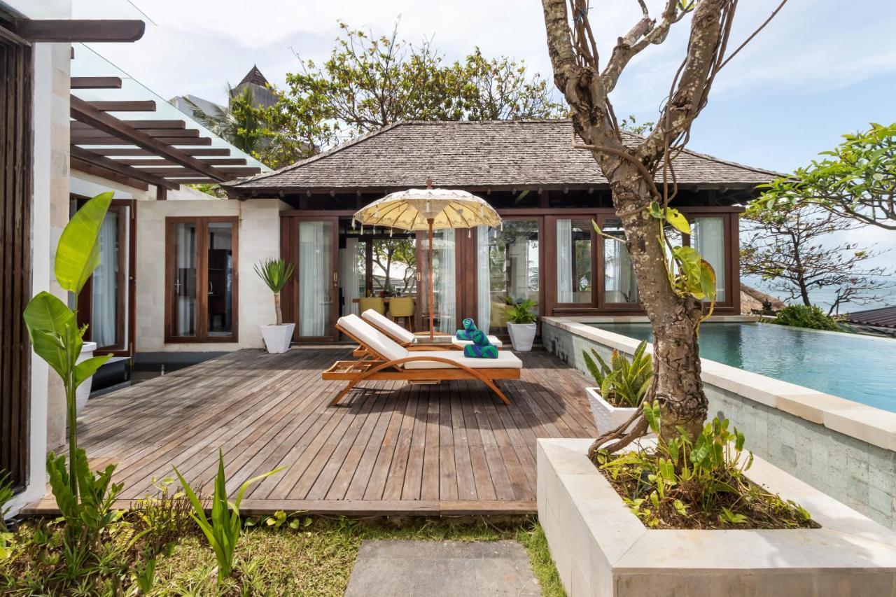 The Chand'S Boutique Villas By Villa Finder Seminyak Exteriér fotografie