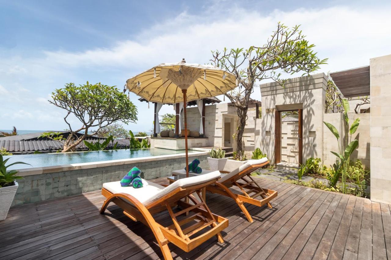 The Chand'S Boutique Villas By Villa Finder Seminyak Exteriér fotografie