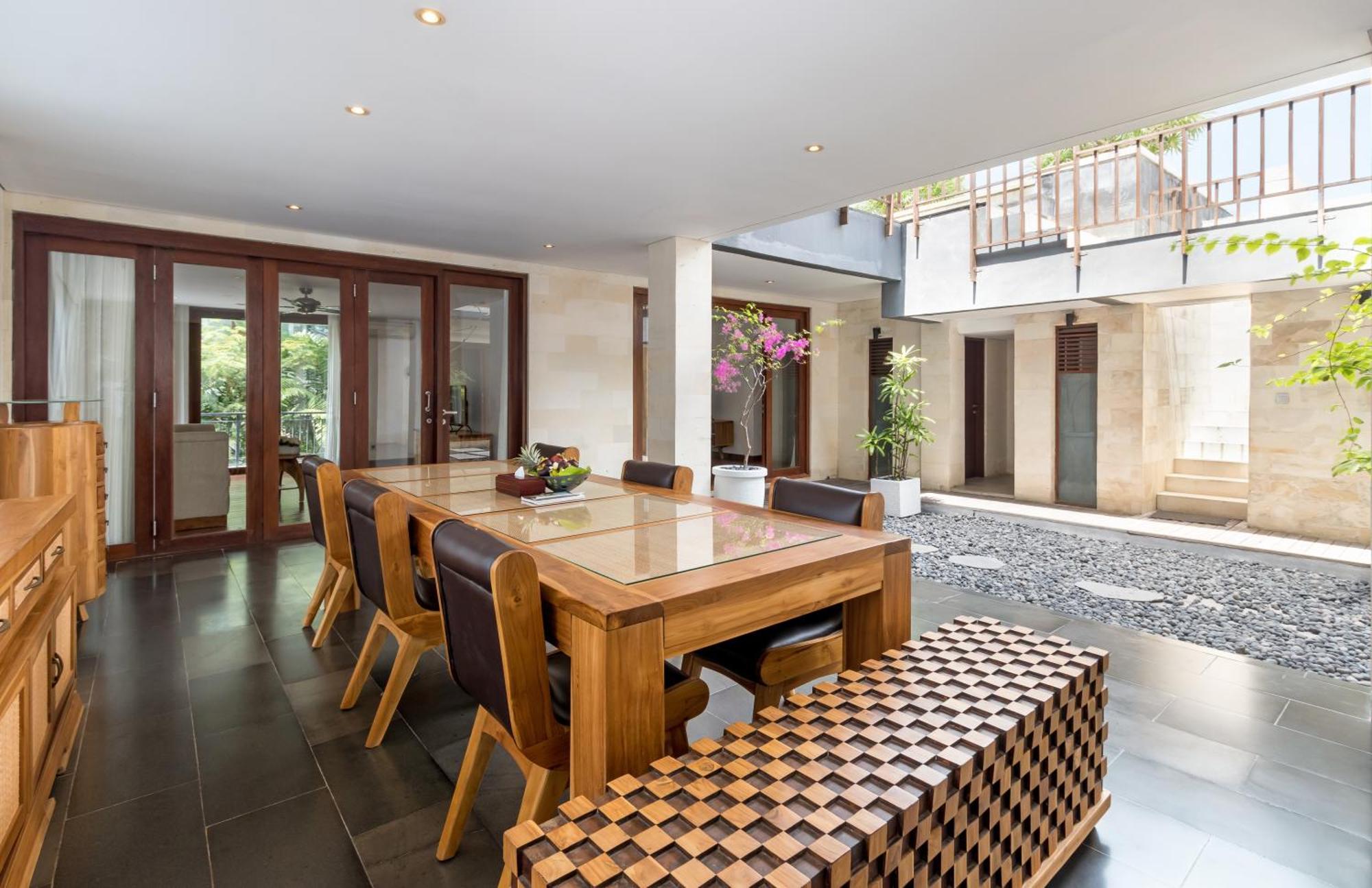 The Chand'S Boutique Villas By Villa Finder Seminyak Exteriér fotografie
