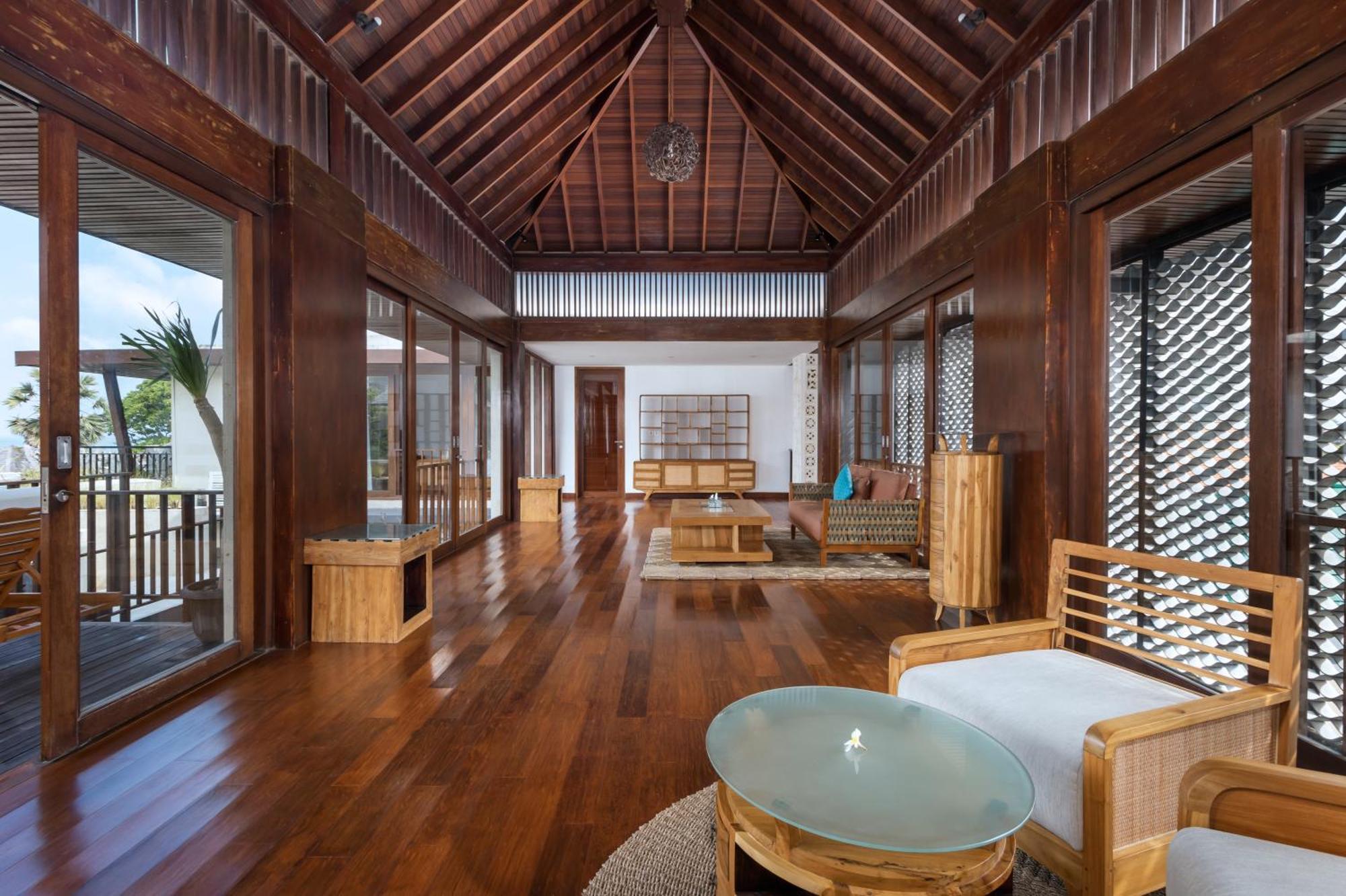 The Chand'S Boutique Villas By Villa Finder Seminyak Exteriér fotografie