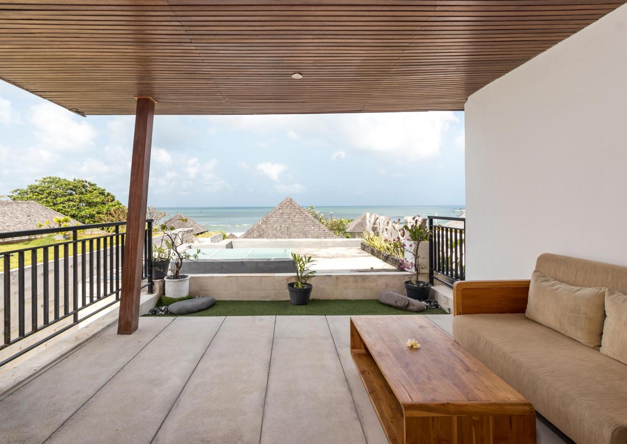 The Chand'S Boutique Villas By Villa Finder Seminyak Exteriér fotografie