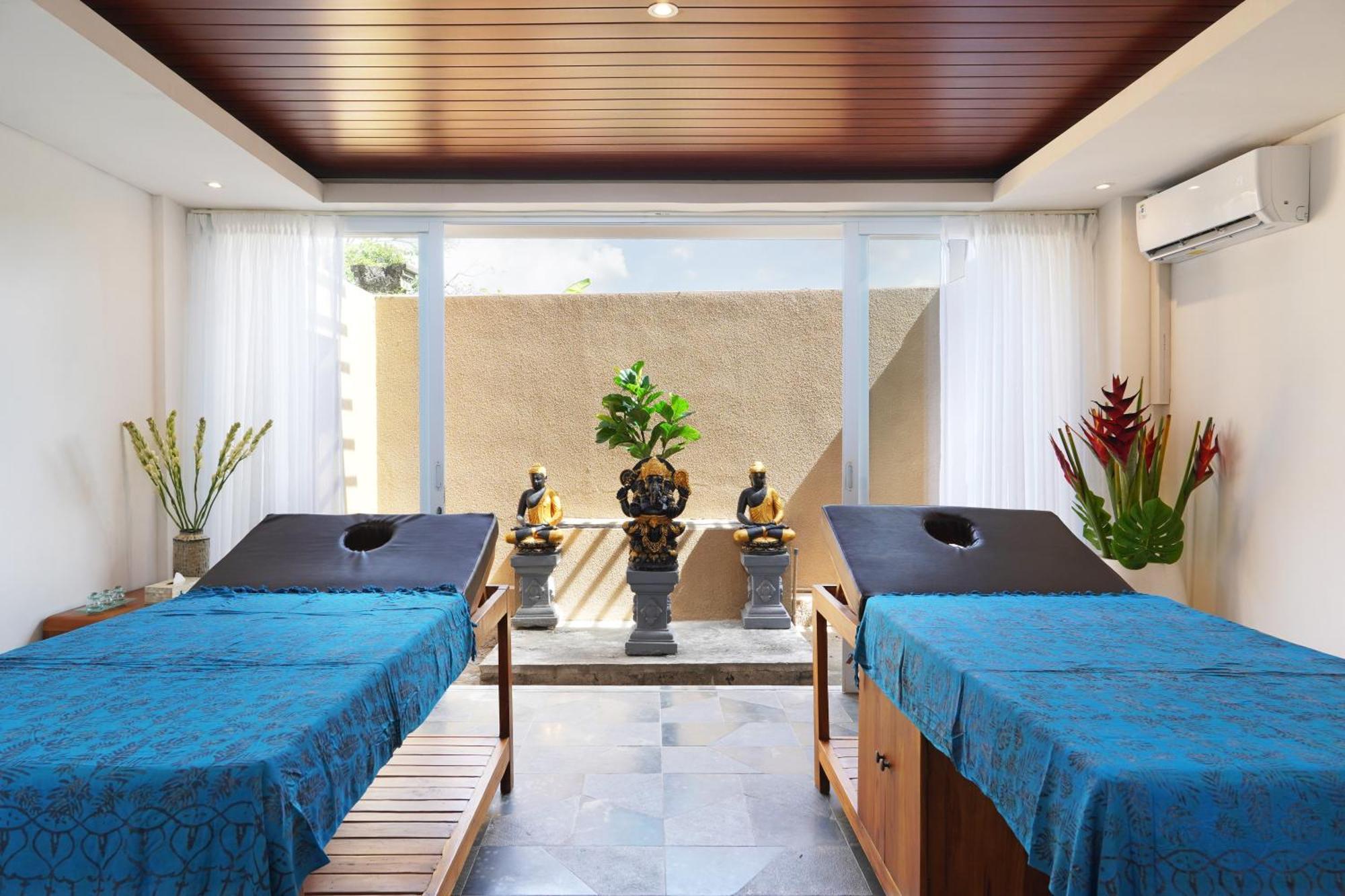 The Chand'S Boutique Villas By Villa Finder Seminyak Exteriér fotografie